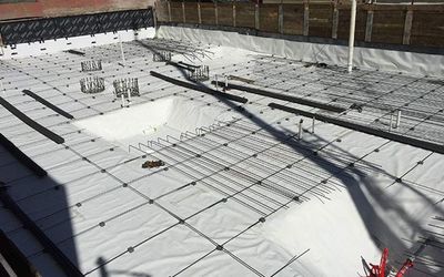 Futureproofing Your Waterproofing Specification