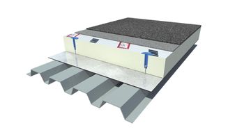 Nuratherm Warm Roof