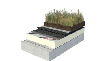 Green Roofs