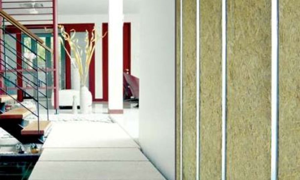 Where is Rockwool suitable for use?