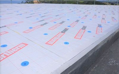 Enertherm PIR Insulation