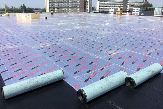Enertherm Roof