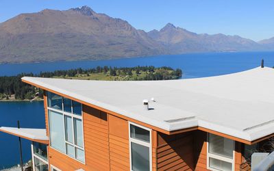 Queenstown Lake House