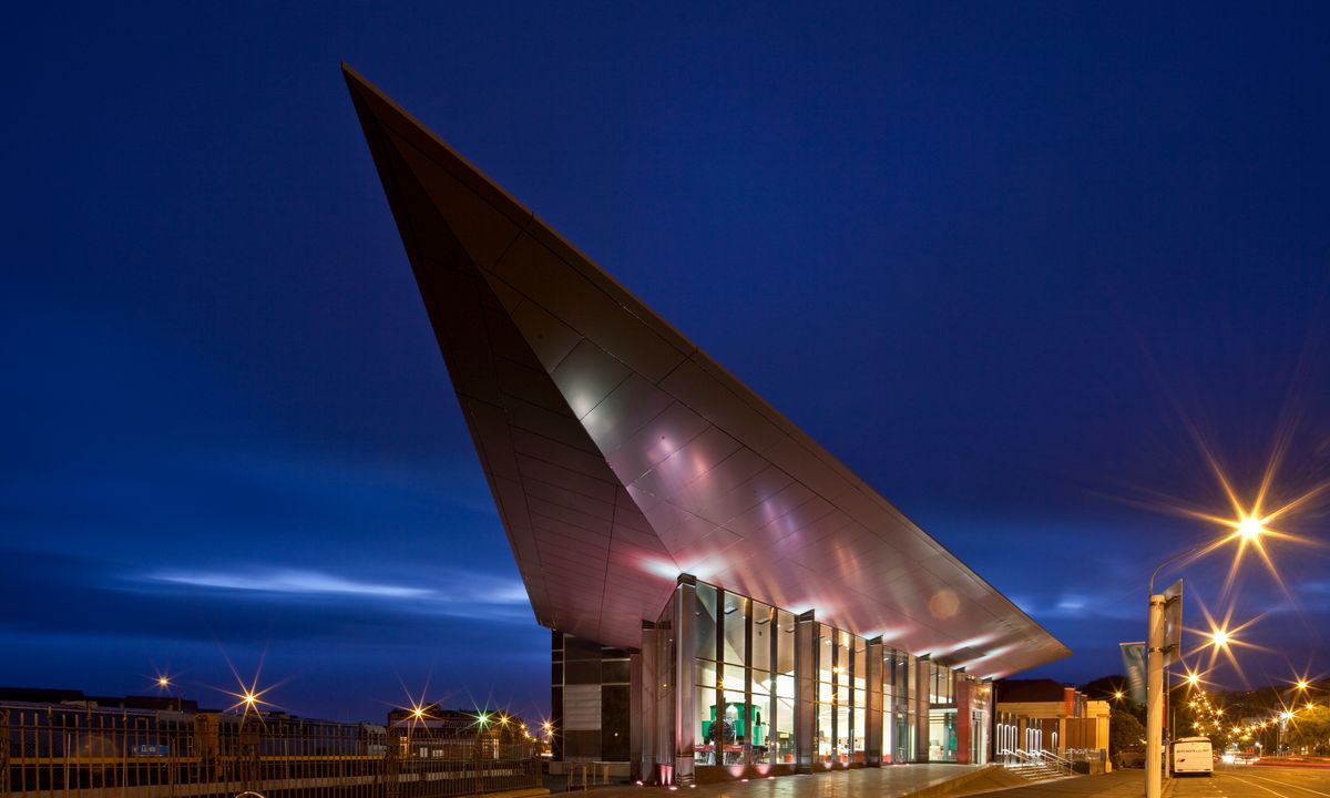 Otago Settlers Museum