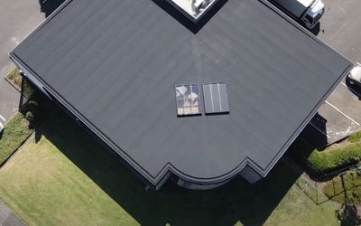 Advantages of Membrane Roof Renewals