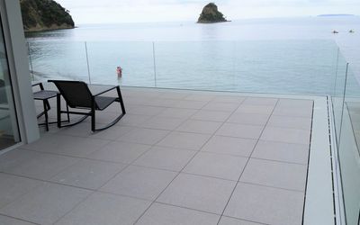 The Ultimate Decking Solution: Windproof Nurajacks