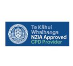 NZIA CPD Provider