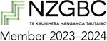 NZGBC Member Logo