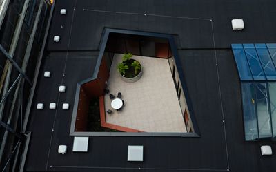 Roof