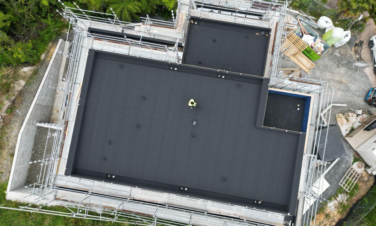 Why Warm Roofs Are the Smart, Cost-Effective Choice for New Zealand