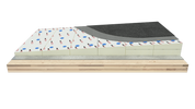 Nuratherm Warm Roof