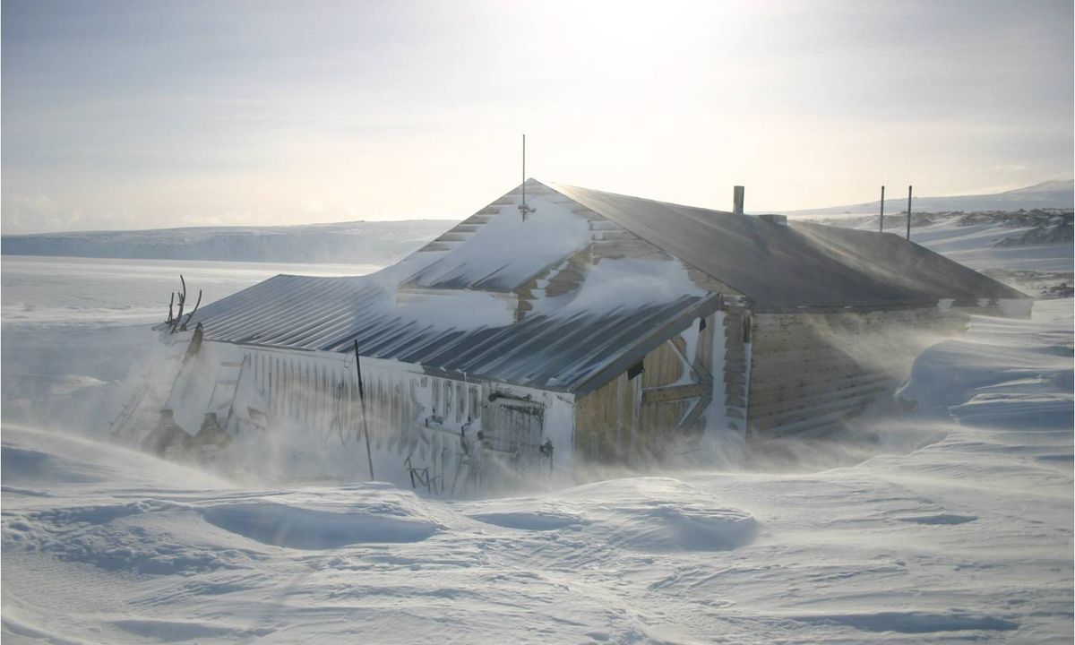 As Temperatures Drop, Performance Becomes Paramount