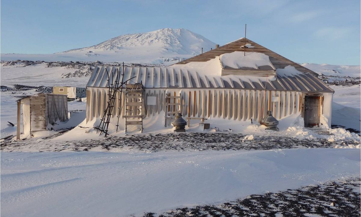 As Temperatures Drop, Performance Becomes Paramount
