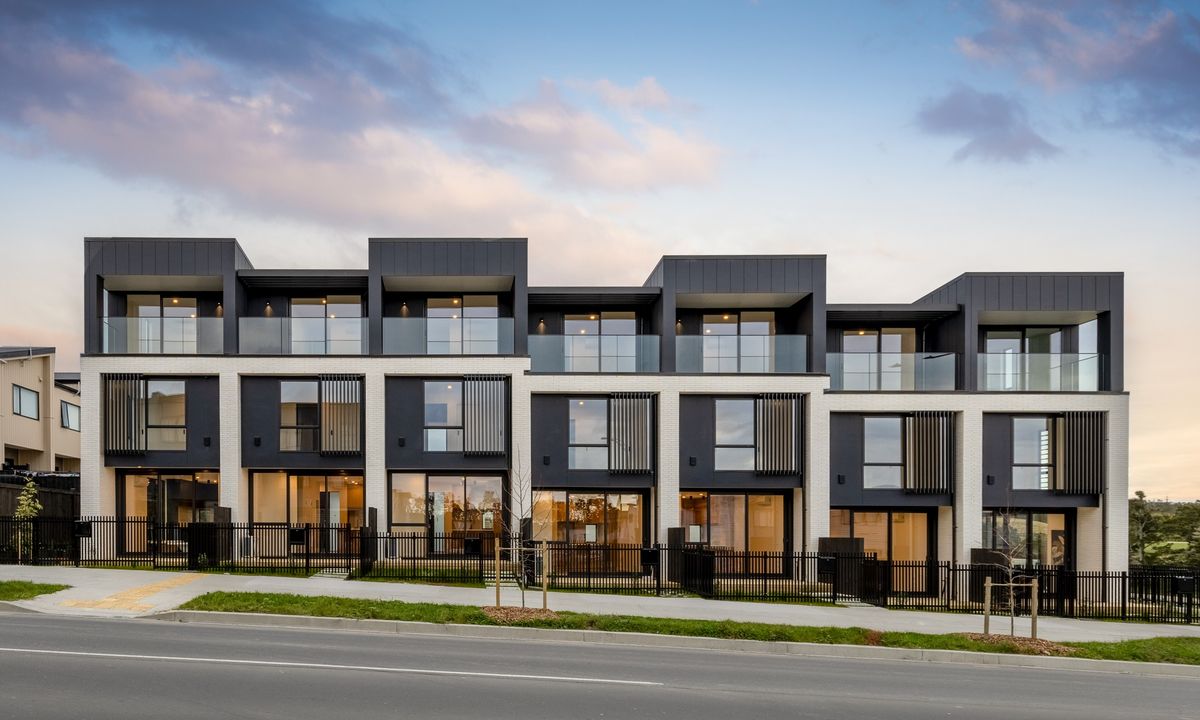 239 Flat Bush School Road