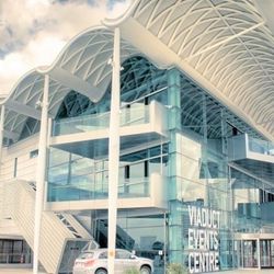Viaduct Events Centre